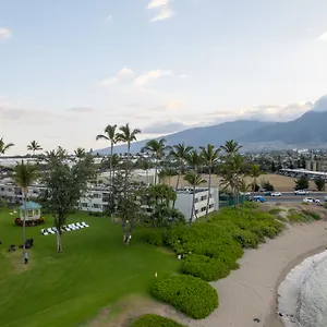 *** Hotel Maui USA