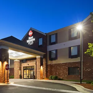 *** Hotel Western USA