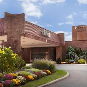 Hotel Hilton, Parsippany
