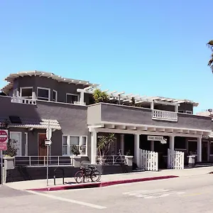 *** Hotel The Rose USA