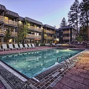**** Hotel Azure USA