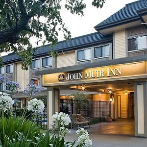 *** Hotel Western John Muir USA